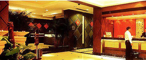 View Hotel Shanghai