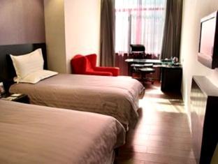 Ji Lujiazui South Pudong Road Hotel Shanghai