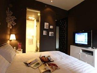 Fx At Expo Exhibition Hall Hotel