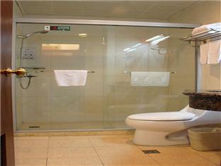 Greentree Beiwaitan Ningguo Road Station Business Hotel