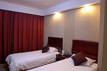 Huijing Holiday 3* Xangai