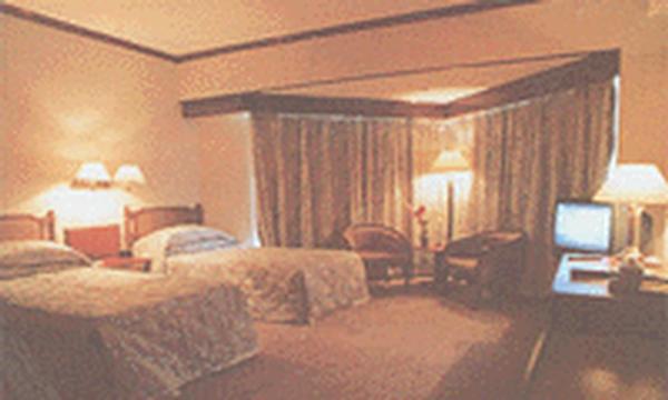 Hotel Jin Li Hua Shanghai