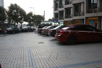 Jingjiang New Expo Centre