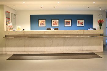 Hotel Jingjiang New Expo Centre
