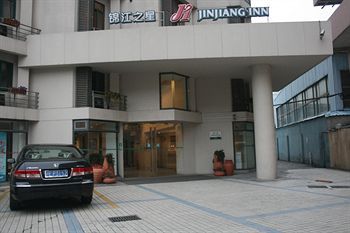 Jingjiang New Expo Centre 3*