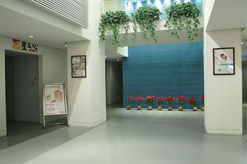 Jingjiang New Expo Centre