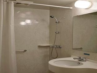 Jinjiang Waigaoqiao Jujin Rd Otel Şanghay