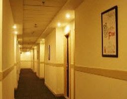 Jinjiang Hailun Rd Hotel