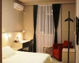 Jinjiang Hailun Rd Hotel 2*