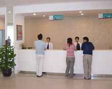 Jj - Hongmei South Road Hotel