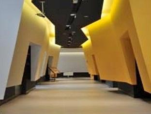 Jinjiang Huaihai Road 3* Xangai