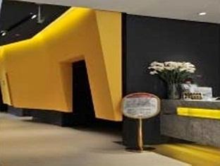 Jinjiang Huaihai Road Hotel Xangai