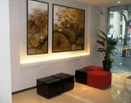Jinjiang Lu Jiabang Road Thượng Hải