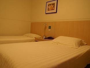 Hotel Jingjiang Minsheng Road 3*