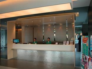 Hotel Jinjiang Pudong Huinan