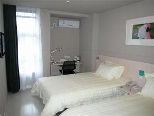 Hotel Jinjiang Pudong Huinan 3*