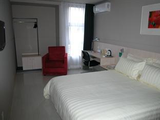 Jinjiang Pudong Huinan 3* Shanghai