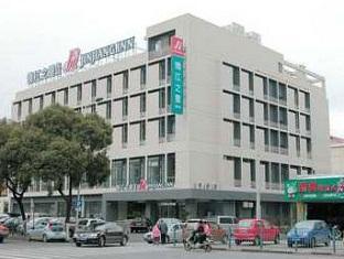 Hotel Jinjiang Pudong Huinan Shanghai