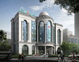 Jinjiang Pudong Xinjinqiao Rd Hotel