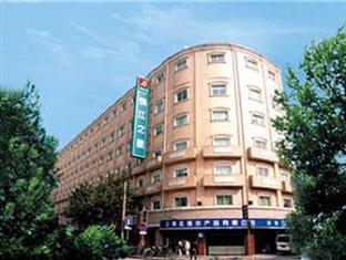 Jinjiang Riverside On The Bund 3*
