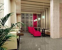 Jinjiang - Shanghai Town Khách sạn 3*