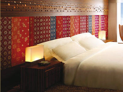Hotel Jumeirah Hantang Xintiandi