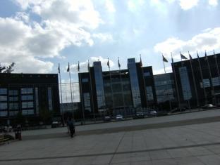 Lake Meilan International Courention Center Shanghai