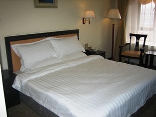 Khách sạn Shanghai Ljd Business Hotel Thượng Hải