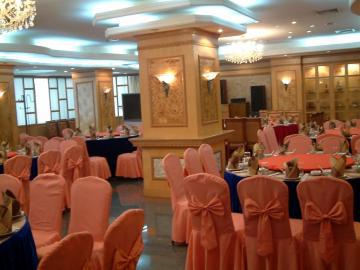 Hotel Yafan Longmen