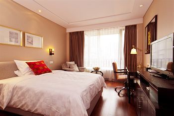 Hotel Megasun Mansion