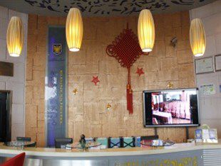 Meiliajing Hotel Shanghai