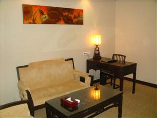 Westlake Hotel