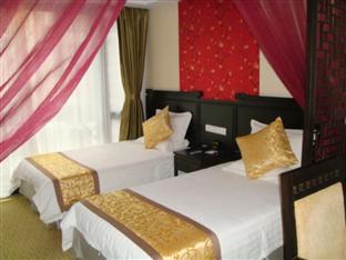 Westlake Hotel
