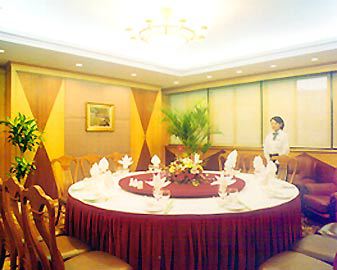 Renhe Hotel