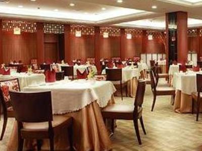 Hotel San Want Shanghai
