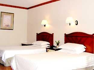 Otel Shangshi Şanghay