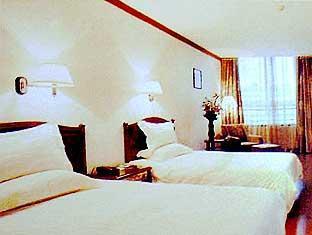 Shangshi Otel