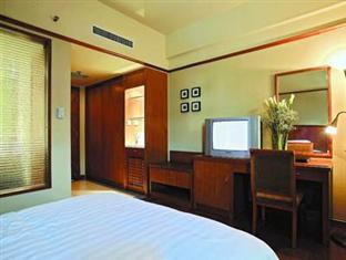 Starway Parkview South Station Otel Şanghay