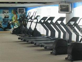 Starway Parkview South Station Otel 2*
