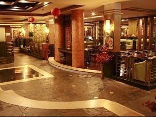 Yiting 6+e - Lujiazui Hotel 3*