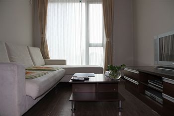 Xinshikong Apartments- Abest Zhongshan Park No.1 Aparthotel Shanghai
