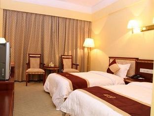Hotel Jingyue Hotel Shanghai