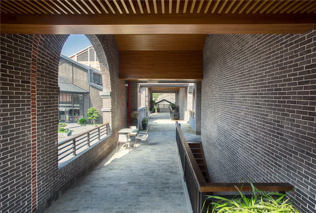 Hotel Lin Yin Art Shanghai（pudong Airport）