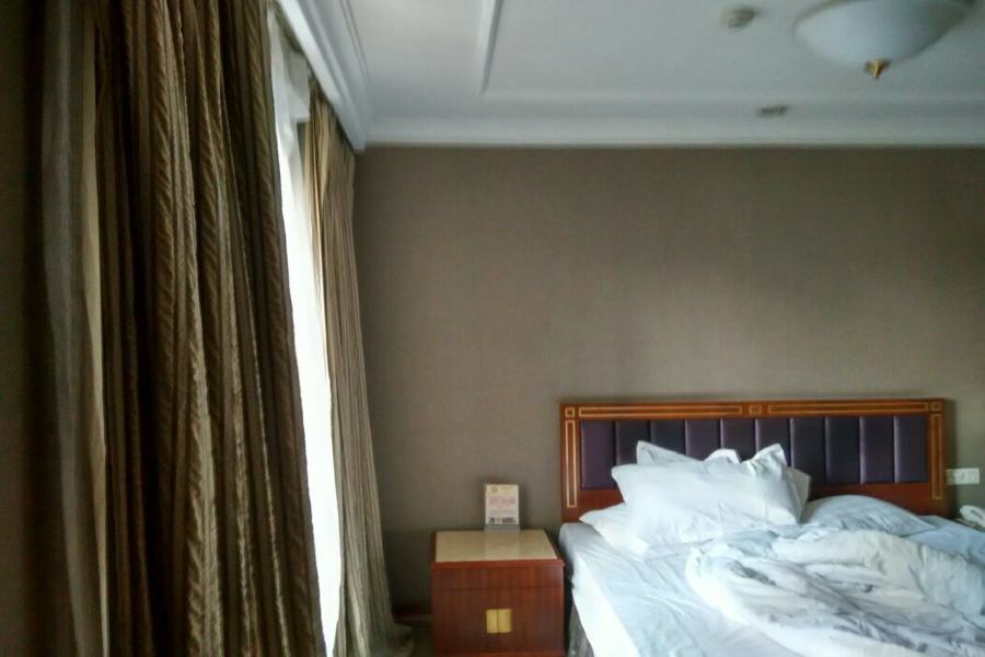 Everbright International 4*
