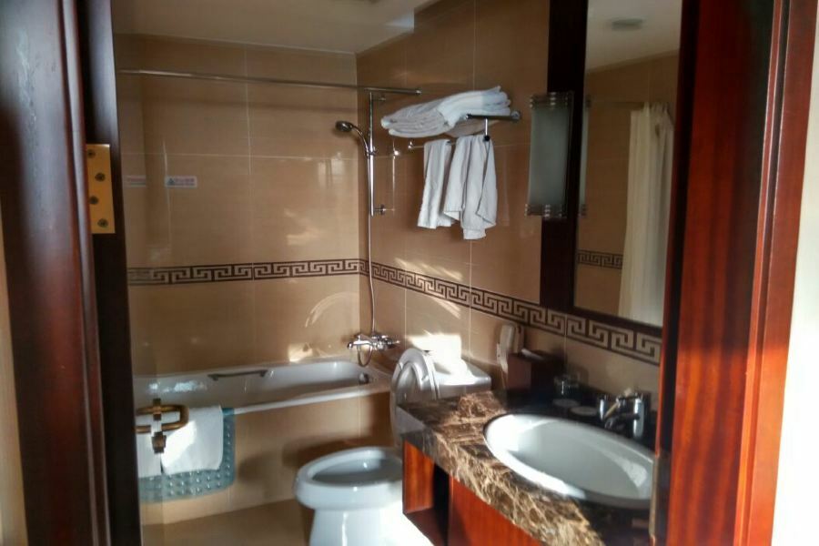 Otel Everbright International 4*