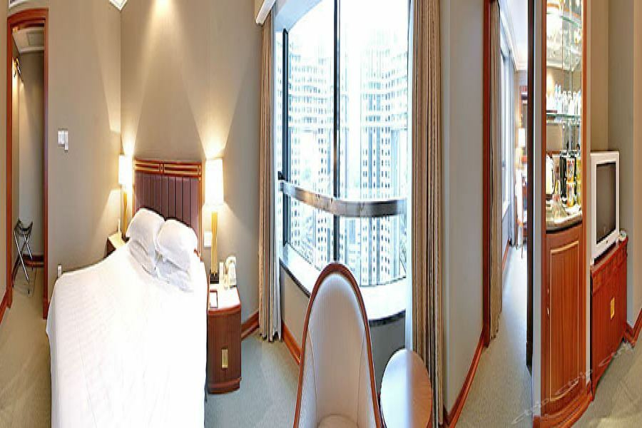 Everbright International Otel 4*