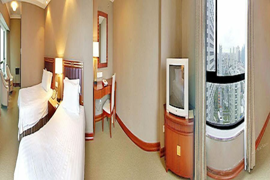 Everbright International 4* Şanghay