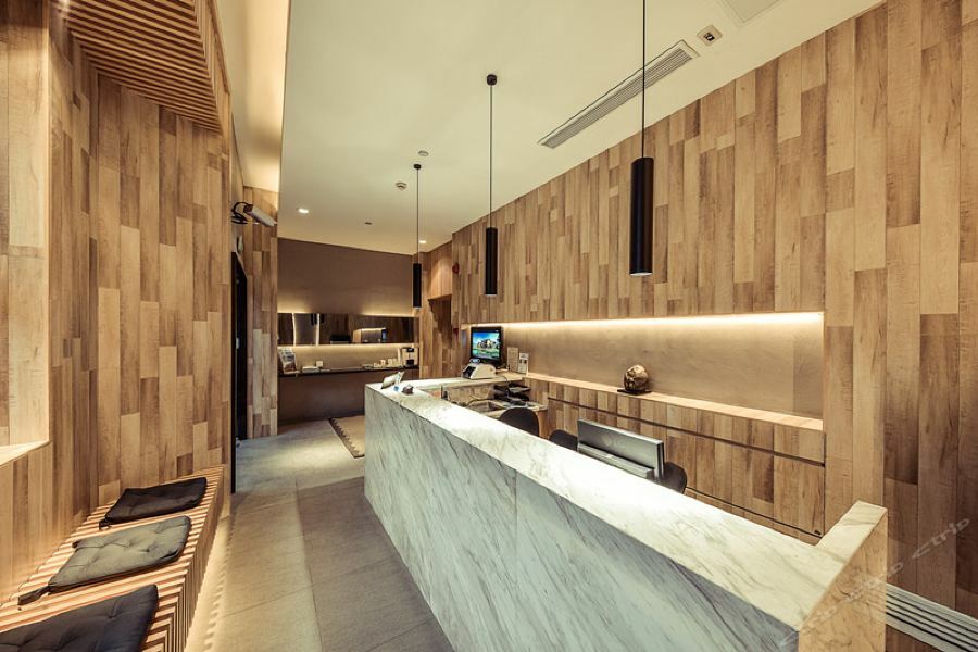 Annshe Hotel