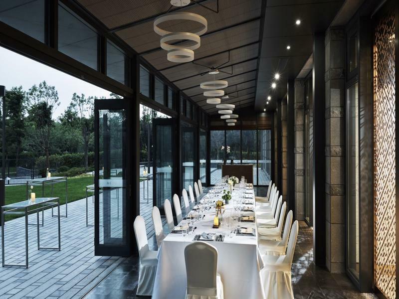 The Senz Hotel & Spa 5*