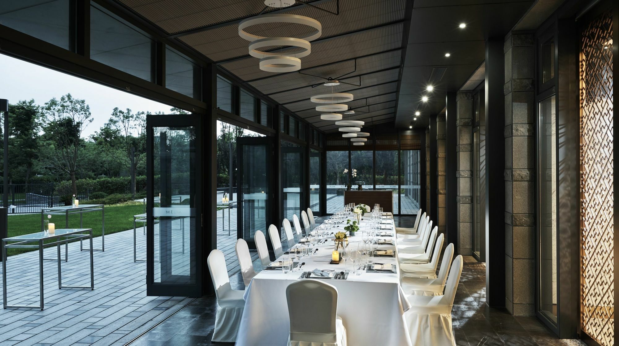 The Senz Hotel & Spa 5* Shanghai